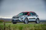 Kia Stonic First Edition 2017 года (UK)